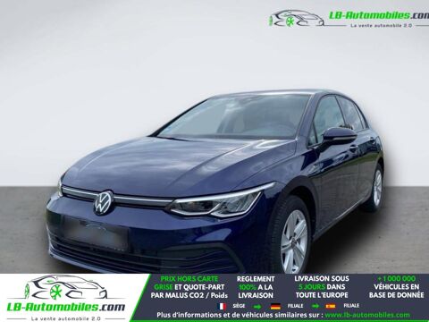 Golf 2.0 TDI SCR 116 BVA 2023 occasion 31850 Beaupuy
