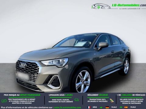 Q3 35 TDI 150 ch BVA 2022 occasion 31850 Beaupuy