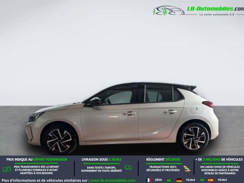Corsa 1.2 Turbo 100 ch BVA 2025 occasion 31850 Beaupuy