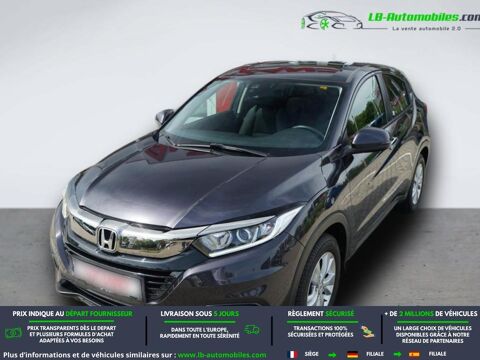 HR-V 1.5 i-VTEC BVM 130ch 2019 occasion 31850 Beaupuy