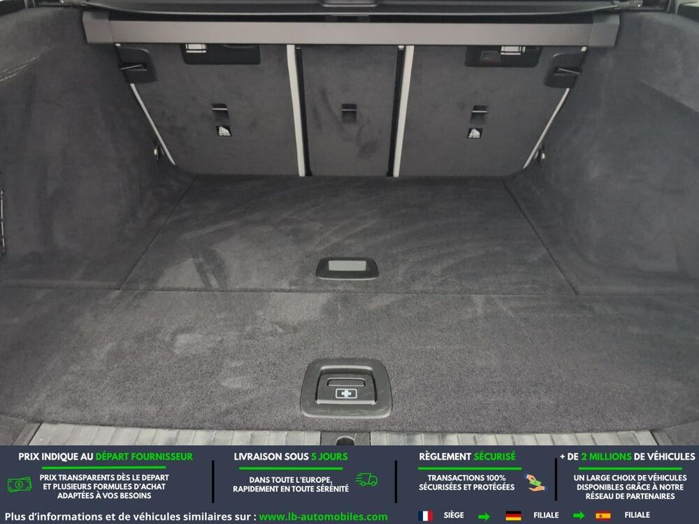 M3 xDrive 510 ch BVA 2025 occasion 31850 Beaupuy