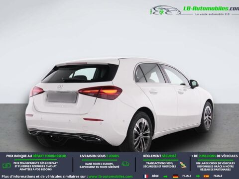 Classe A 180 BVA 2025 occasion 31850 Beaupuy