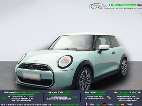 Mini Cooper S 178 ch BVA 2025 occasion Beaupuy 31850