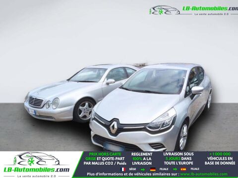 Renault Clio V SCe 75 BVM 2019 occasion Beaupuy 31850