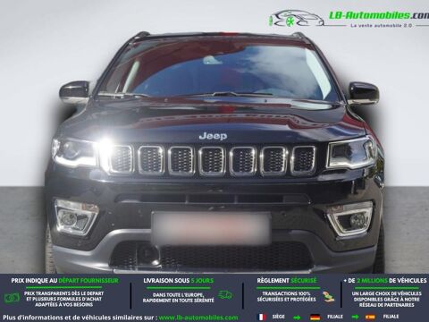 Compass 1.4 MultiAir 170 ch BVA 2020 occasion 31850 Beaupuy