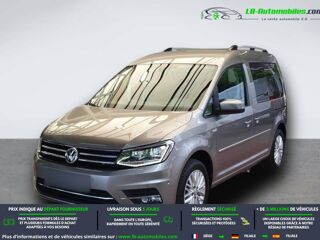 Caddy 1.4 TSI 130 BVA 2020 occasion 31850 Beaupuy