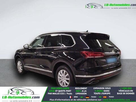 Touareg 3.0 TDI 231ch BVA 4Motion 2019 occasion 31850 Beaupuy