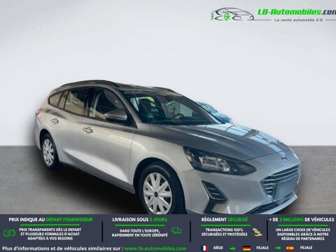 Focus 1.5 EcoBlue 120 BVA 2021 occasion 31850 Beaupuy