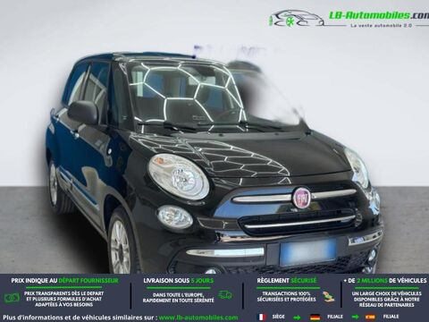 500 L 1.6 MULTIJET 120 CH BVM 2019 occasion 31850 Beaupuy