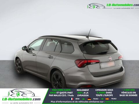 Tipo 1.4 T-jet 120 ch 2020 occasion 31850 Beaupuy