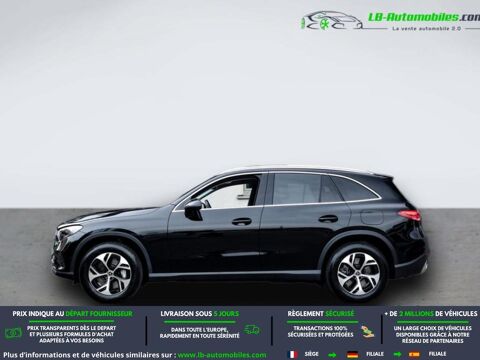 Classe GLC 300 de BVA 4Matic 2024 occasion 31850 Beaupuy