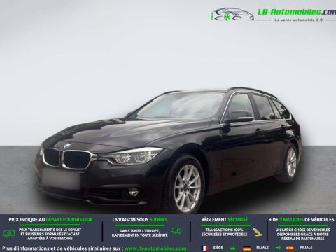 Annonce voiture BMW Série 3 18900 €