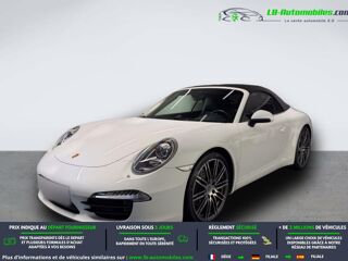 911 S 3.8i 400 PDK 2014 occasion 31850 Beaupuy