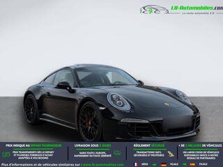 911 4 GTS 3.8i 430 PDK 2015 occasion 31850 Beaupuy
