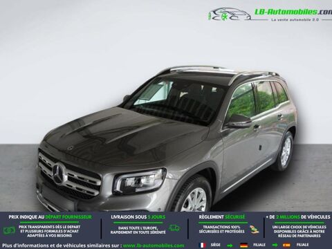 Annonce voiture Mercedes GLB 31970 €