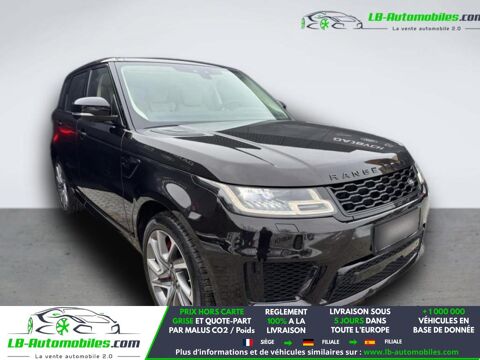 Range Rover Si4 2.0L 300ch BVA 2020 occasion 31850 Beaupuy