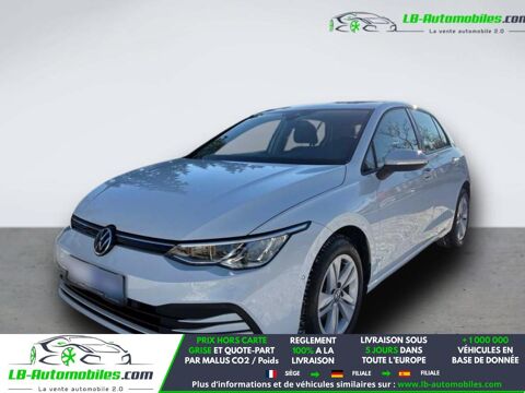 Annonce voiture Volkswagen Golf 17550 €