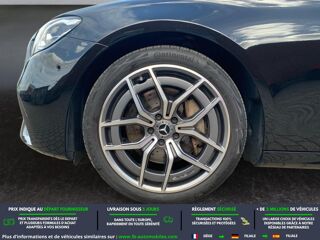 Classe E 220 d BVA 2020 occasion 31850 Beaupuy