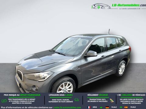 Annonce voiture BMW X1 19385 €