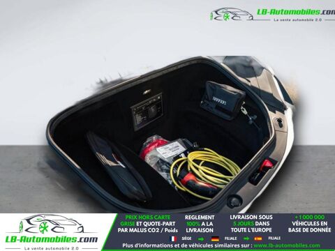 296 3.0 Turbo V6 Hybride 830 ch 2024 occasion 31850 Beaupuy