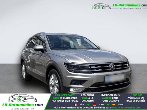 Tiguan 2.0 TSI 180 BMT BVA 4Motion 2017 occasion 31850 Beaupuy