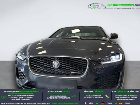 XE P250 BVA 2019 occasion 31850 Beaupuy