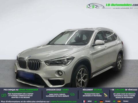 Annonce voiture BMW X1 23890 €