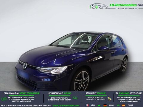 Annonce voiture Volkswagen Golf 17880 €