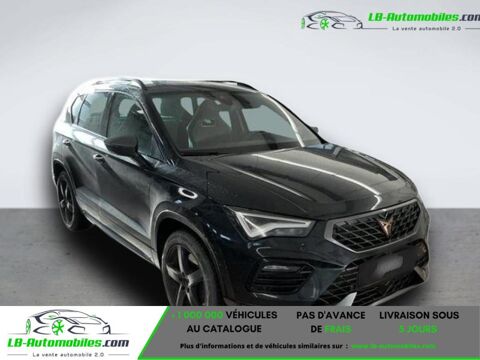 Cupra Ateca 2.0 TSI 300 ch BVA 4Drive 2020 occasion Beaupuy 31850