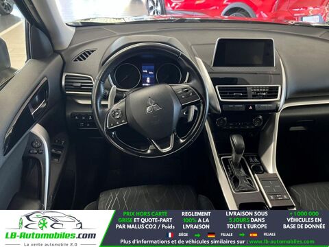 Eclipse Cross 1.5 T-MIVEC 163 BVA 2WD 2019 occasion 31850 Beaupuy