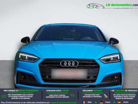A5 TFSI 190 BVA 2019 occasion 31850 Beaupuy
