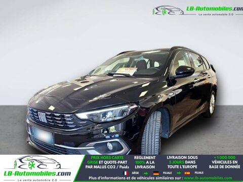 Fiat Tipo 1.3 MultiJet 95 ch BVM 2021 occasion Beaupuy 31850