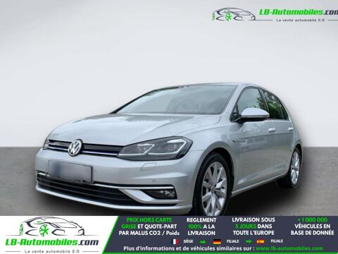 Annonce voiture Volkswagen Golf 16190 €