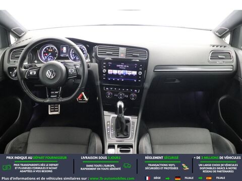Golf SW 2.0 TSI 310 BVA 4Motion 2018 occasion 31850 Beaupuy