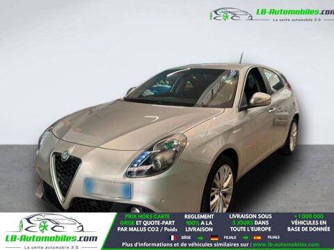 Giulietta 1.4 TJet 120 ch BVM 2016 occasion 31850 Beaupuy