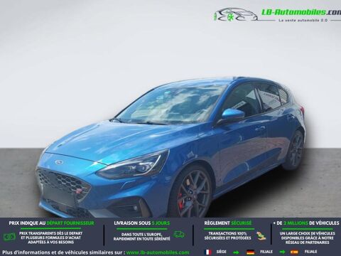 Annonce voiture Ford Focus 21800 €