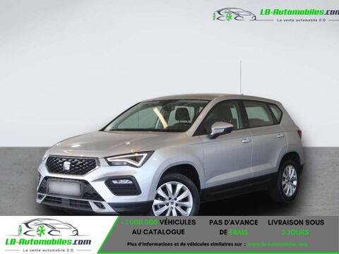 Seat Ateca 1.5 TSI 150 ch BVM 2024 occasion Beaupuy 31850