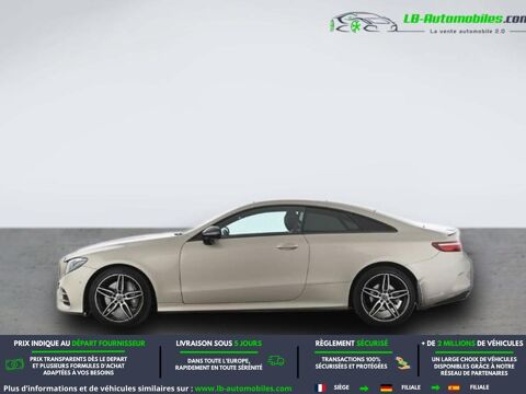 Classe E 300 BVA 2020 occasion 31850 Beaupuy