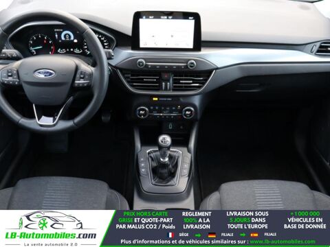 Focus 1.5 EcoBoost 150 BVM 2019 occasion 31850 Beaupuy