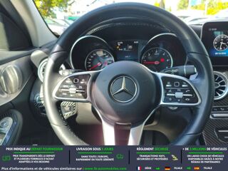 Classe C 220 d BVA 2020 occasion 31850 Beaupuy