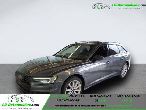 Audi A6 45 TDI V6 245 ch BVA Quattro 2021 occasion Beaupuy 31850
