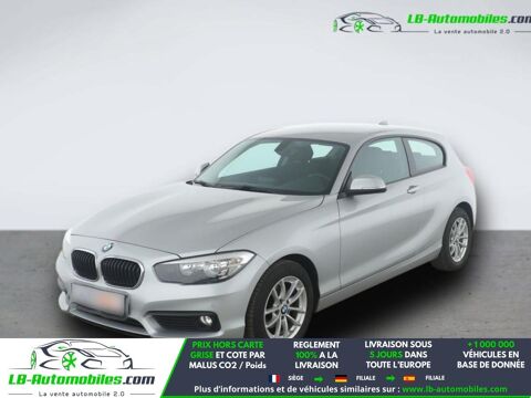 BMW S&eacute;rie 3 318i 136 ch BVA 2018 occasion Beaupuy 31850