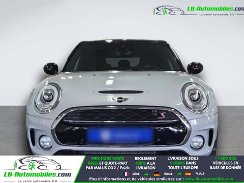 Cooper S 192 CH BVM 2019 occasion 31850 Beaupuy
