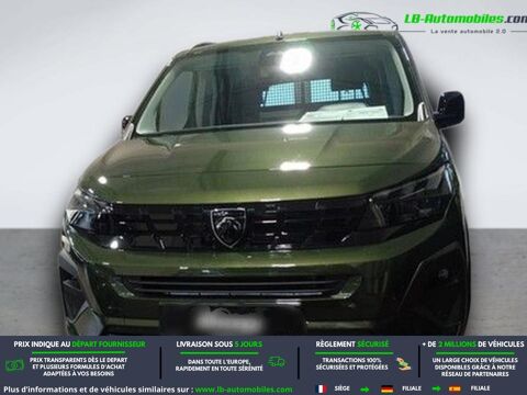 Rifter BlueHDi 130 BVA 2026 occasion 31850 Beaupuy
