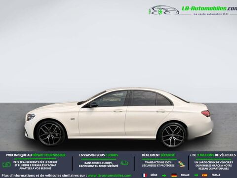 Classe E 300 e EQPower BVA 2020 occasion 31850 Beaupuy