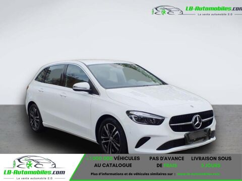 Mercedes Classe B 200 BVA 2024 occasion Beaupuy 31850