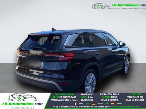 Kodiaq 1.5 TSI 150 BVA 7pl 2025 occasion 31850 Beaupuy