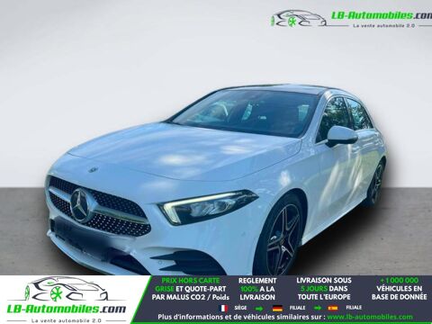 Classe A 220 BVA 2019 occasion 31850 Beaupuy