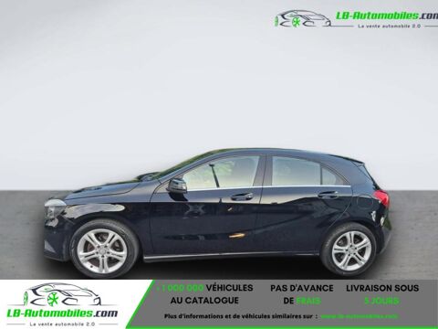 Mercedes Classe A 160 CDI 2015 occasion Beaupuy 31850