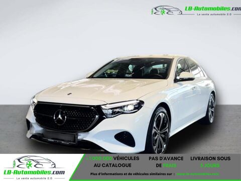 Mercedes Classe E 300 de BVA 2023 occasion Beaupuy 31850